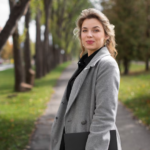 Кузнецова Мария